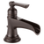 Brizo 65061LF Rook Single-Handle Lavatory Faucet With Channel Spout 1.5 Gpm