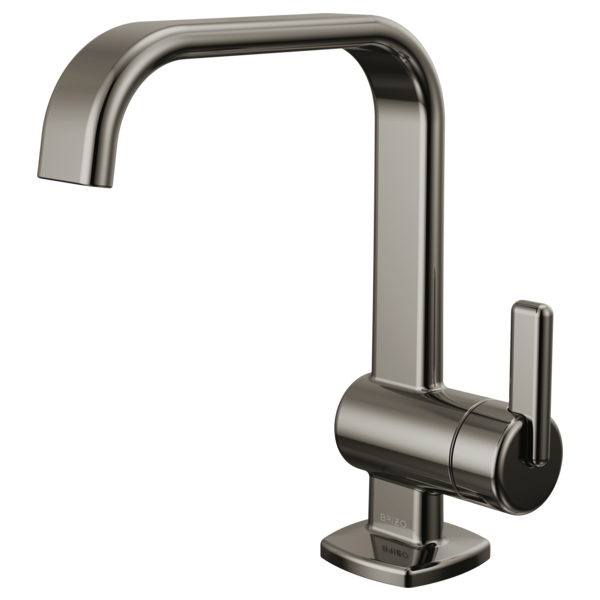 Brizo 65067LF-ECO Allaria Single-Handle Lavatory Faucet 1.2 Gpm