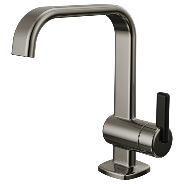 Brizo 65067LF-ECO Allaria Single-Handle Lavatory Faucet 1.2 Gpm