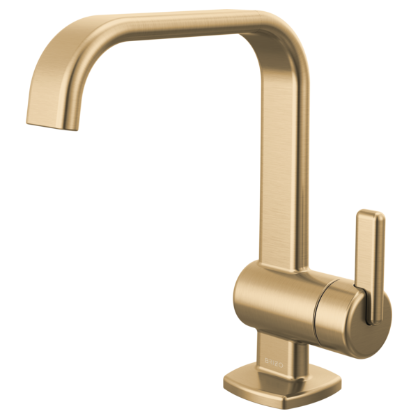 Brizo 65067LF-ECO Allaria Single-Handle Lavatory Faucet 1.2 Gpm