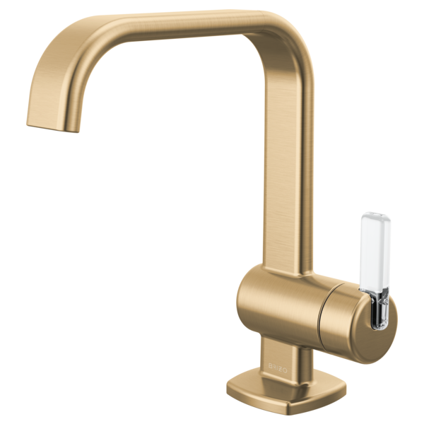 Brizo 65067LF-ECO Allaria Single-Handle Lavatory Faucet 1.2 Gpm
