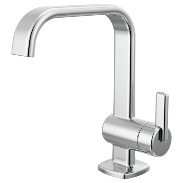 Brizo 65067LF-ECO Allaria Single-Handle Lavatory Faucet 1.2 Gpm