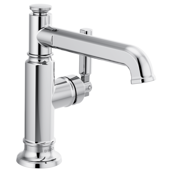 Brizo 65076LF Invari Single-Handle Lavatory Faucet 1.5 Gpm
