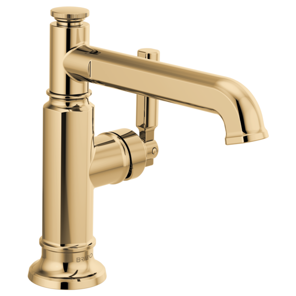 Brizo 65076LF Invari Single-Handle Lavatory Faucet 1.5 Gpm