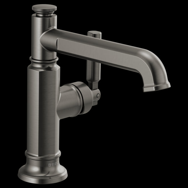 Brizo 65076LF-ECO Invari Single-Handle Lavatory Faucet 1.2 Gpm