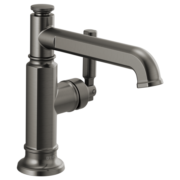 Brizo 65076LF Invari Single-Handle Lavatory Faucet 1.5 Gpm