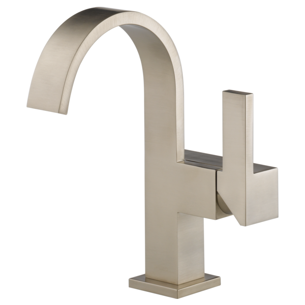 Brizo 65080LF-ECO Siderna Single-Handle Lavatory Faucet 1.2 Gpm