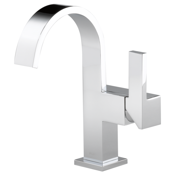 Brizo 65080LF Siderna Single-Handle Lavatory Faucet 1.5 Gpm