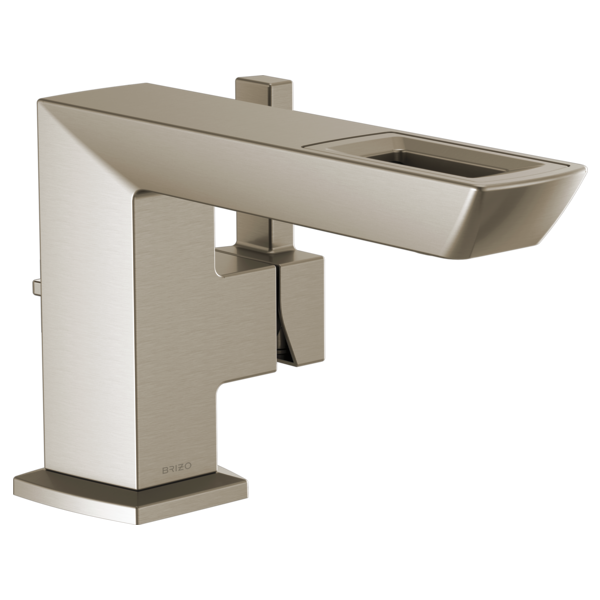 Brizo 65086LF-ECO Vettis Single-Handle Lavatory Faucet With Open-Flow Spout 1.2 Gpm