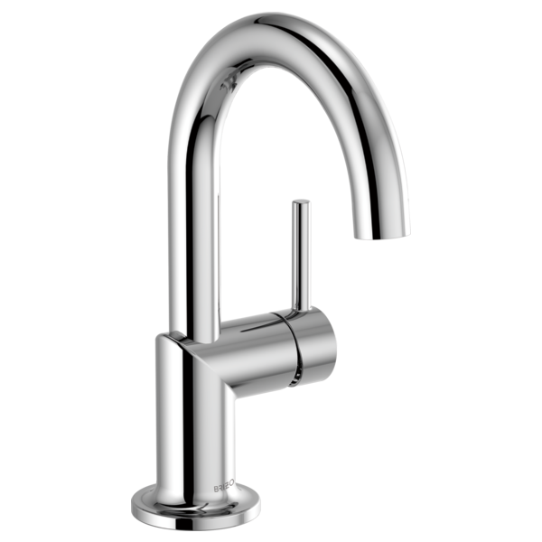 Brizo 65175LF-ECO Odin Single-Handle Lavatory Faucet 1.2 Gpm
