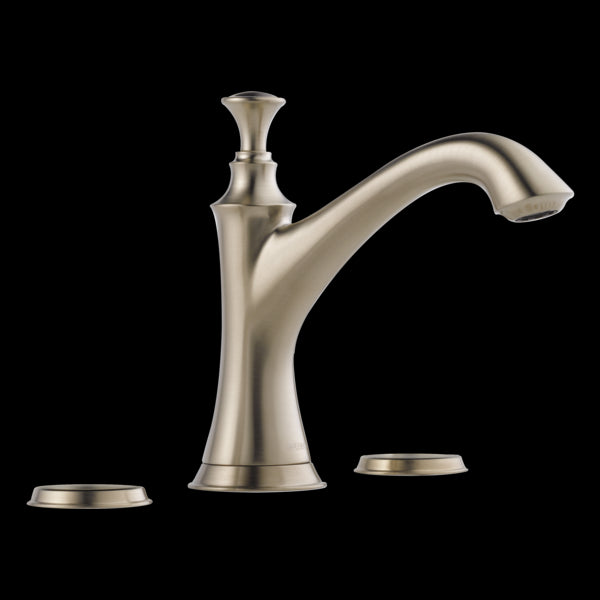 Brizo 65305LF-LHP Baliza Widespread Lavatory Faucet - Less Handles 1.5 Gpm