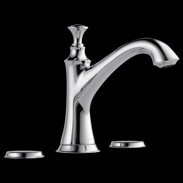 Brizo 65305LF-LHP-ECO Baliza Widespread Lavatory Faucet - Less Handles 1.2 Gpm
