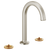 Brizo 65306LF-LHP Kintsu Widespread Lavatory Faucet With Arc Spout - Less Handles