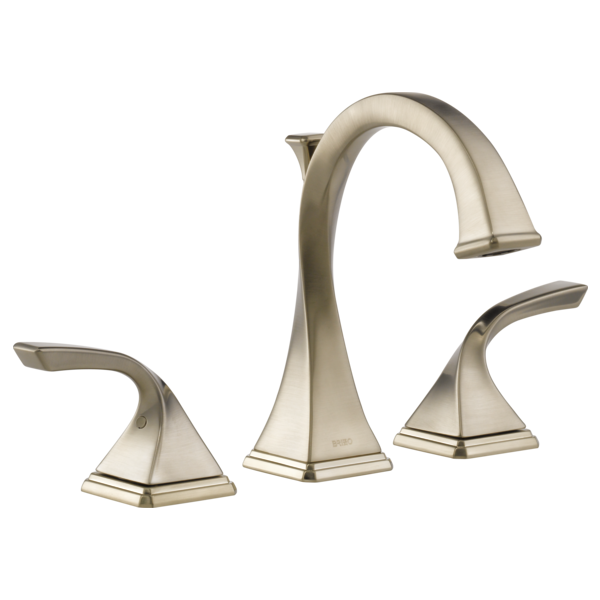 Brizo 65330LF Virage Widespread Lavatory Faucet 1.5 Gpm - Parent