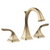 Brizo 65330LF-ECO Virage Widespread Lavatory Faucet 1.2 Gpm