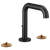 Brizo 65332LF-LHP-ECO Litze Widespread Lavatory Faucet With High Spout - Less Handles 1.2 Gpm - Parent