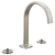 Brizo 65367LF-LHP-ECO Allaria Widespread Lavatory Faucet With Arc Spout - Less Handles