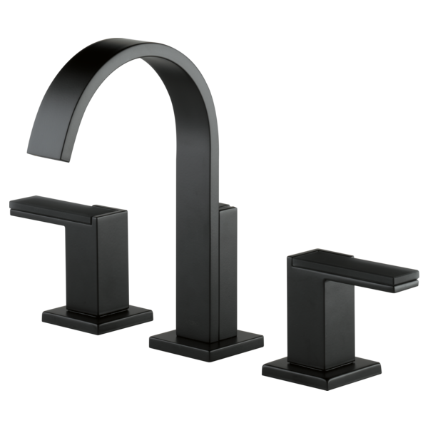 Brizo 65380LF-LHP Siderna Widespread Lavatory Faucet - Less Handles 1.5 Gpm - Parent