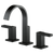 Brizo 65380LF-LHP Siderna Widespread Lavatory Faucet - Less Handles 1.5 Gpm - Parent