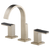 Brizo 65380LF-LHP Siderna Widespread Lavatory Faucet - Less Handles 1.5 Gpm