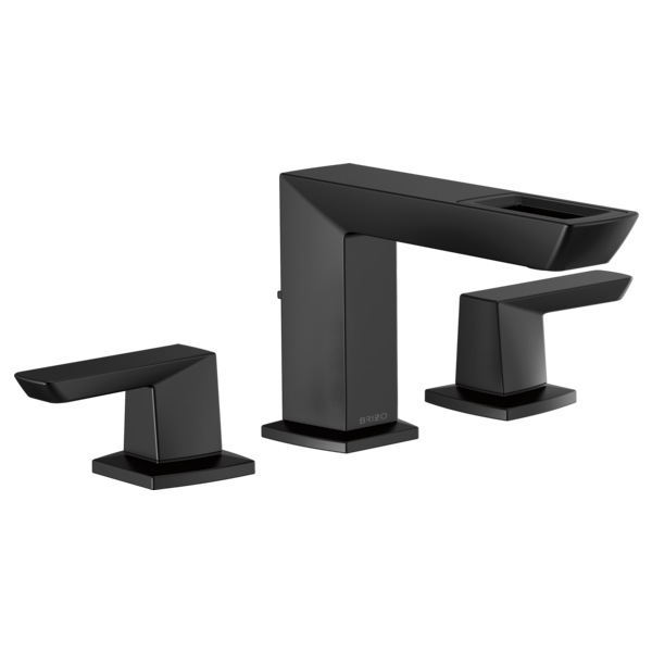 Brizo 65386LF-ECO Vettis Widespread Lavatory Faucet With Open-Flow Spout 1.2 Gpm - Parent