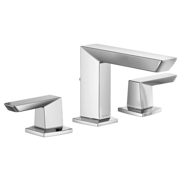 Brizo 65388LF Vettis Widespread Lavatory Faucet