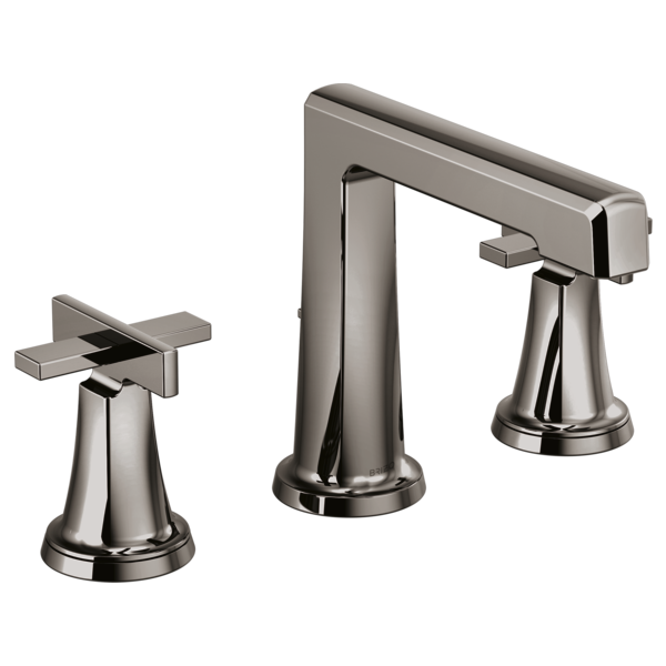 Brizo 65398LF-LHP-ECO Levoir Widespread Lavatory Faucet With High Spout - Less Handles - Parent