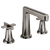 Brizo 65398LF-LHP-ECO Levoir Widespread Lavatory Faucet With High Spout - Less Handles - Parent