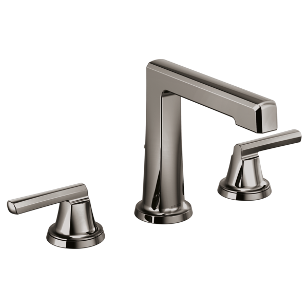 Brizo 65398LF-LHP Levoir Widespread Lavatory Faucet With High Spout - Less Handles - Parent