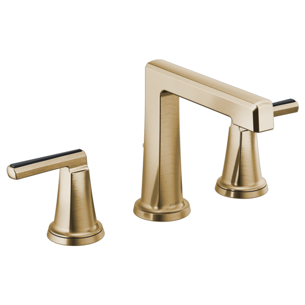 Brizo 65398LF-LHP Levoir Widespread Lavatory Faucet With High Spout - Less Handles