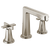 Brizo 65398LF-LHP-ECO Levoir Widespread Lavatory Faucet With High Spout - Less Handles