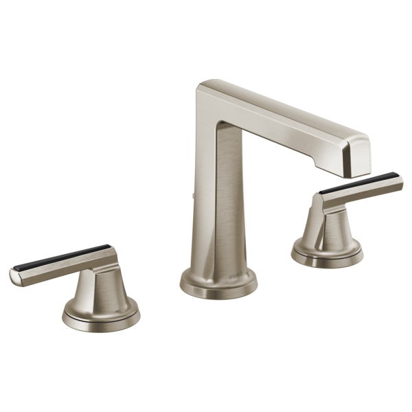 Brizo 65398LF-LHP Levoir Widespread Lavatory Faucet With High Spout - Less Handles