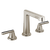 Brizo 65398LF-LHP Levoir Widespread Lavatory Faucet With High Spout - Less Handles