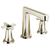Brizo 65398LF-LHP-ECO Levoir Widespread Lavatory Faucet With High Spout - Less Handles
