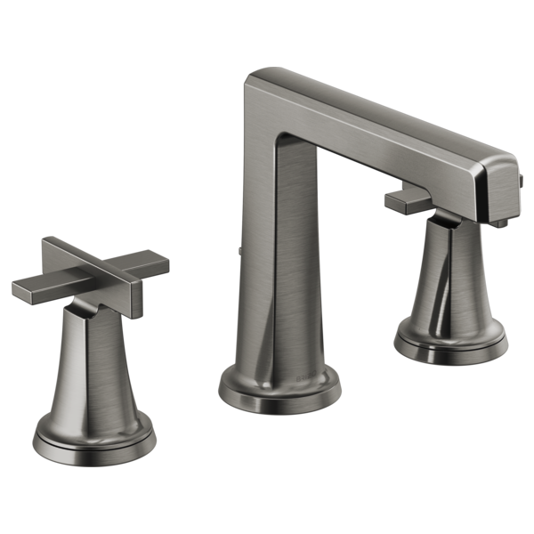 Brizo 65398LF-LHP-ECO Levoir Widespread Lavatory Faucet With High Spout - Less Handles