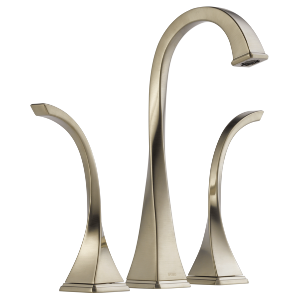 Brizo 65430LF Virage Widespread Vessel Lavatory Faucet 1.5 Gpm - Parent
