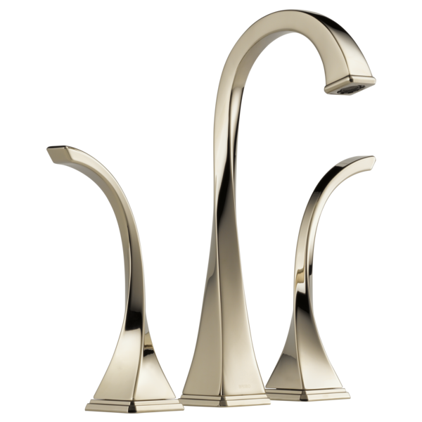 Brizo 65430LF-ECO Virage Widespread Vessel Lavatory Faucet 1.2 Gpm
