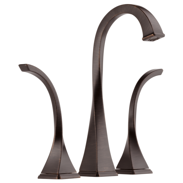 Brizo 65430LF Virage Widespread Vessel Lavatory Faucet 1.5 Gpm