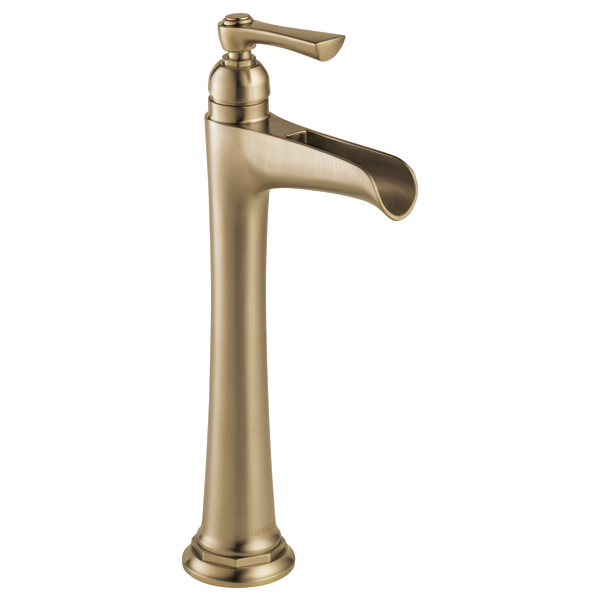 Brizo 65461LF-ECO Rook Single-Handle Vessel Lavatory Faucet 1.2 Gpm - Parent