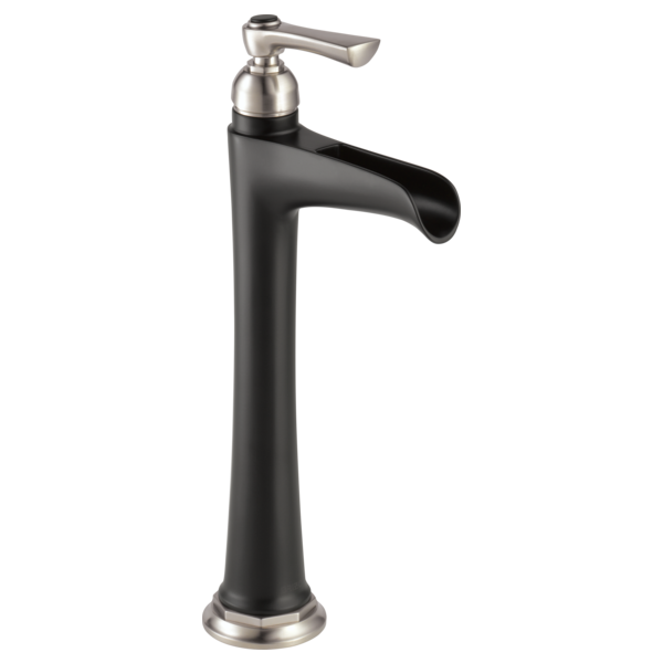 Brizo 65461LF-ECO Rook Single-Handle Vessel Lavatory Faucet 1.2 Gpm