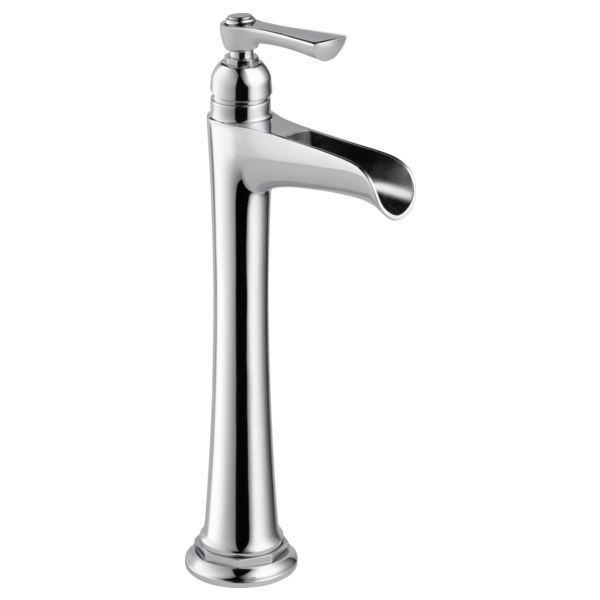 Brizo 65461LF-ECO Rook Single-Handle Vessel Lavatory Faucet 1.2 Gpm