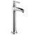 Brizo 65461LF Rook Single-Handle Vessel Lavatory Faucet With Channel Spout 1.5 Gpm