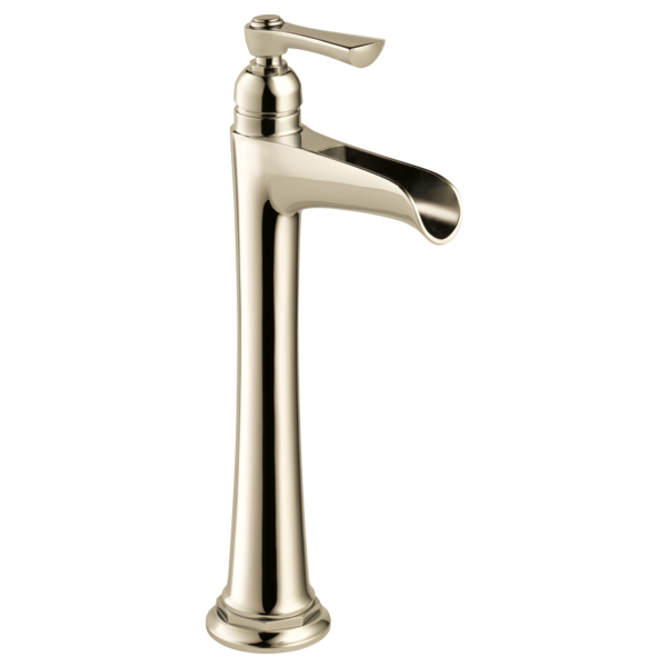 Brizo 65461LF-ECO Rook Single-Handle Vessel Lavatory Faucet 1.2 Gpm