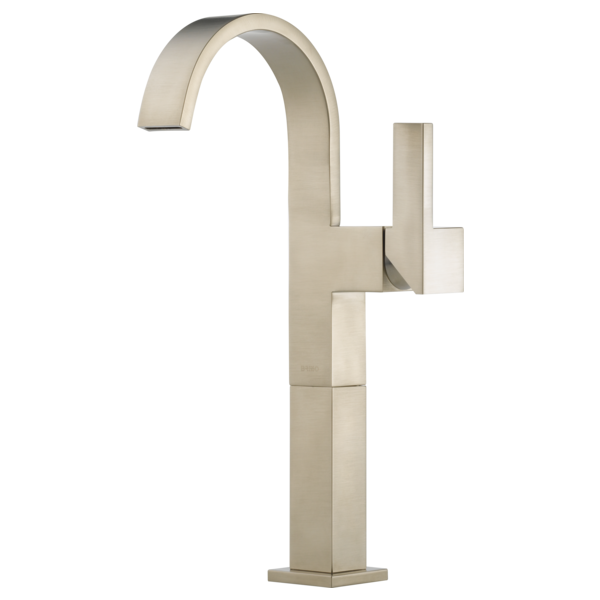 Brizo 65480LF Siderna Single-Handle Vessel Lavatory Faucet 1.5 Gpm