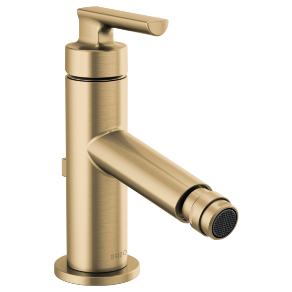 Brizo 68106 Kintsu Single-Handle Bidet Faucet