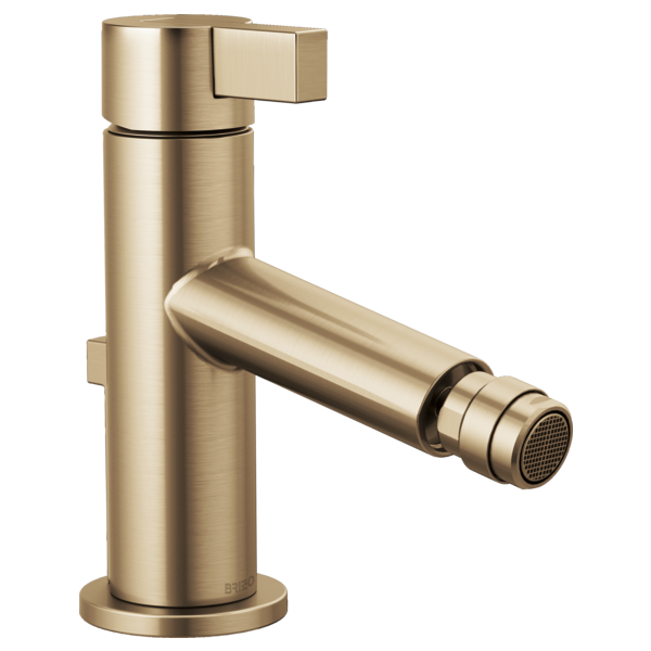 Brizo 68135 Litze Single-Handle Bidet Faucet
