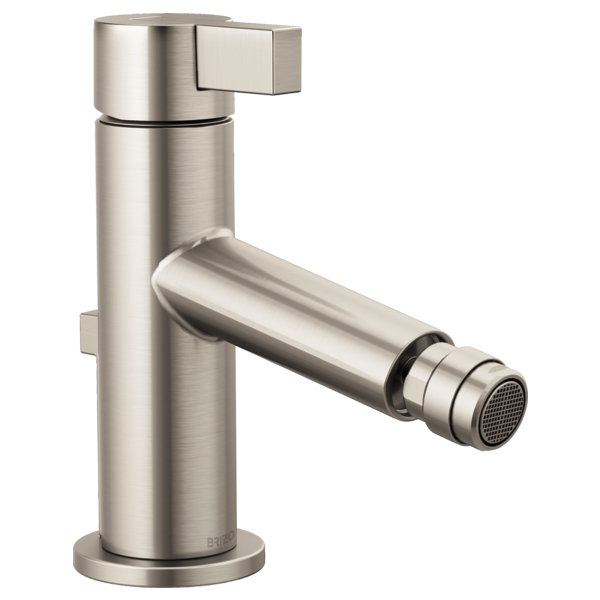 Brizo 68135 Litze Single-Handle Bidet Faucet