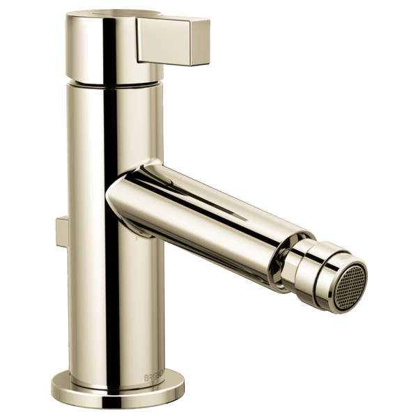 Brizo 68135 Litze Single-Handle Bidet Faucet