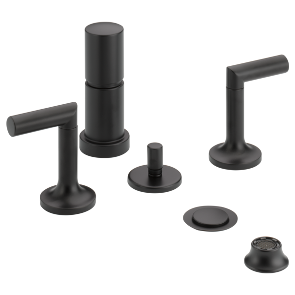 Brizo 68475-BL Jason wu for bidet