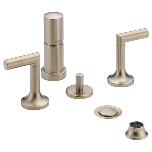 Brizo 68475 Odin Bidet - Parent